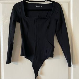 Abercrombie bodysuit